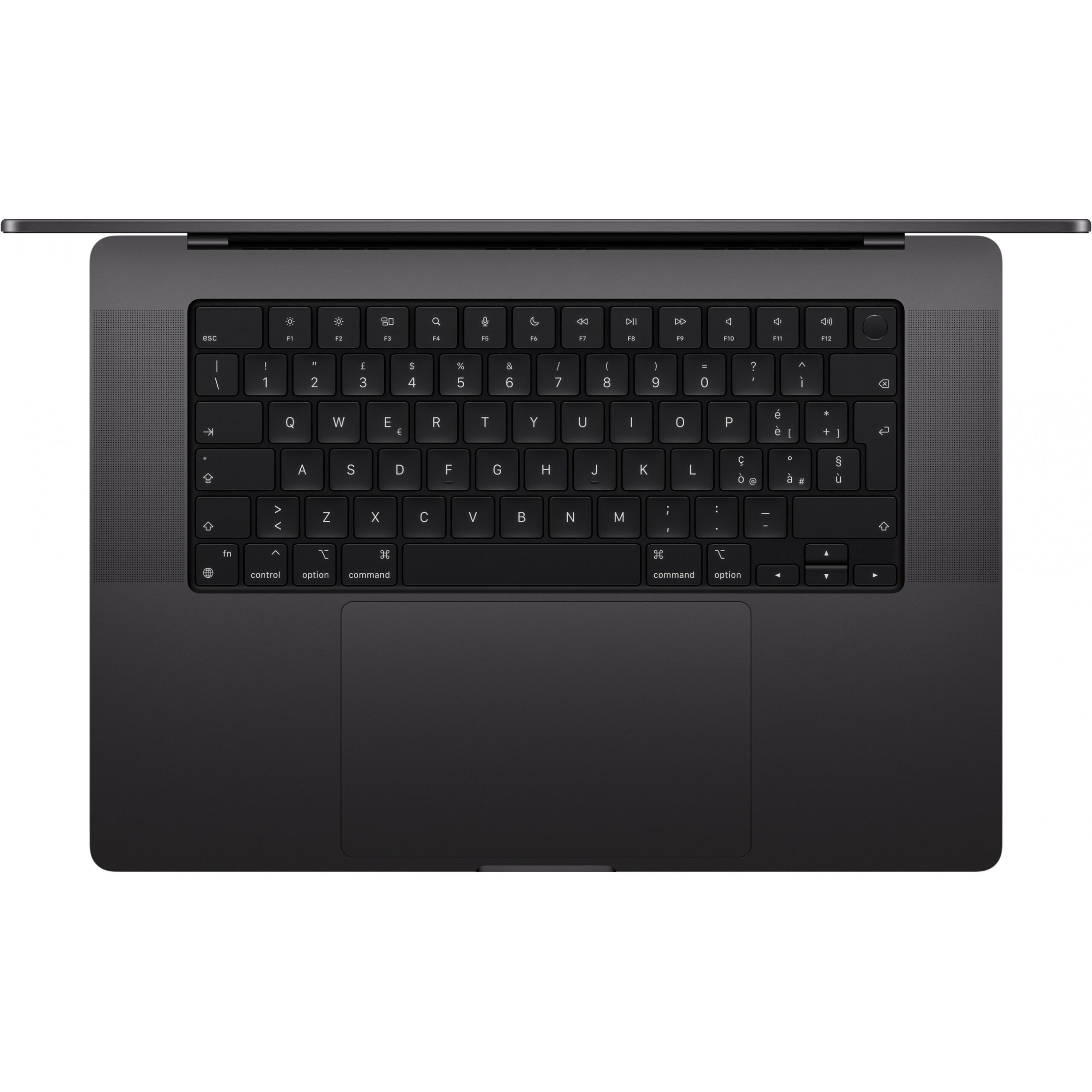 Macbook Pro M4 Pro 16.2" / CPU 14 / GPU 20 / Neural Engine 16 / 48GB / 512GB / E zezë - Figura 2