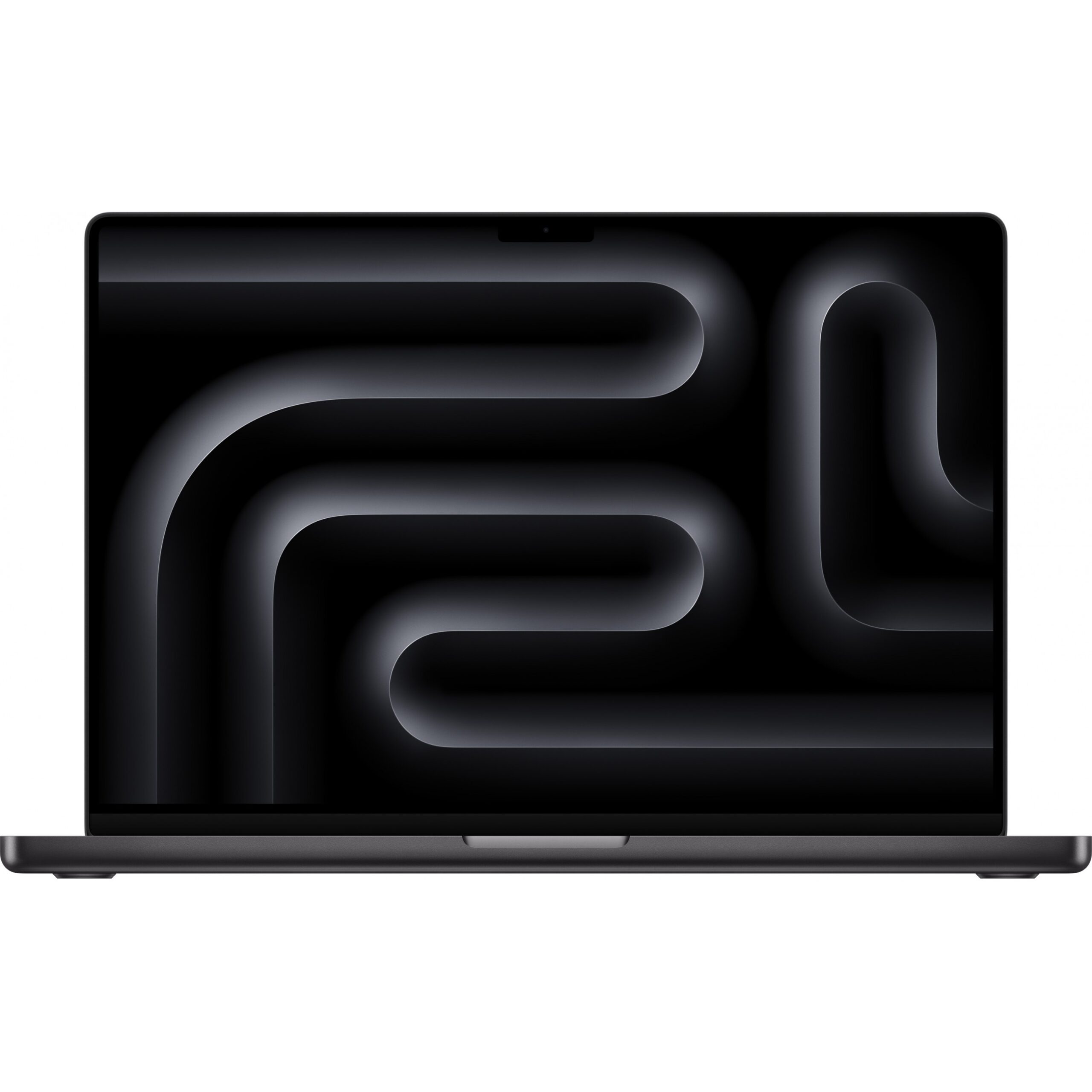 Macbook Pro 16" M4 Max / CPU 16 / GPU 40 / 64GB / 2TB – Black