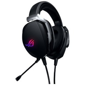 Kufje Gaming ASUS ROG Theta 7.1 Surround / USB-C - Zezë - Figura 4