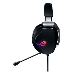 Kufje Gaming ASUS ROG Theta 7.1 Surround / USB-C - Zezë - Figura 5