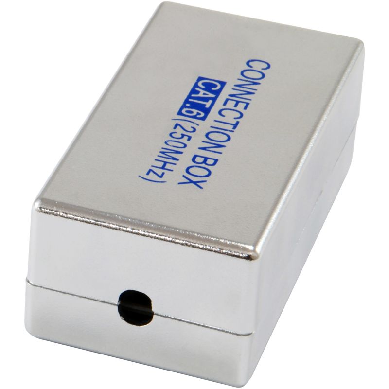 Aksesorë për Rrjet / Cat6 RJ45 Connection Module / Shielded