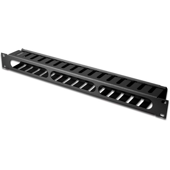 Aksesorë Rack Equip Cable Management / Equipment - Zezë