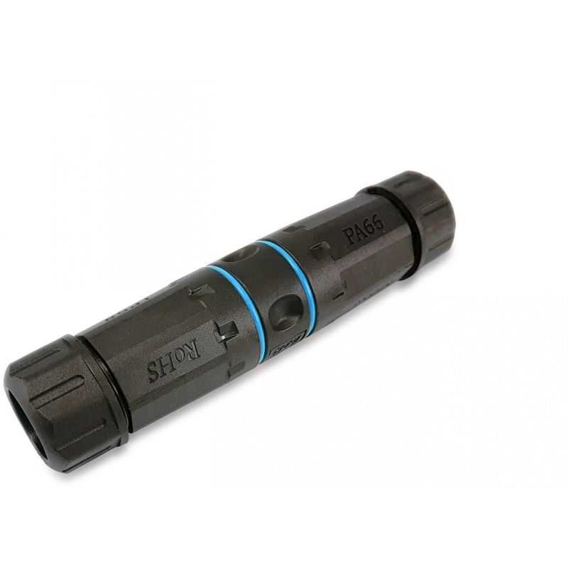 Aksesorë për rrjet Equip / RJ45 Coupling / 1-1 / Cat6A / Outdoor