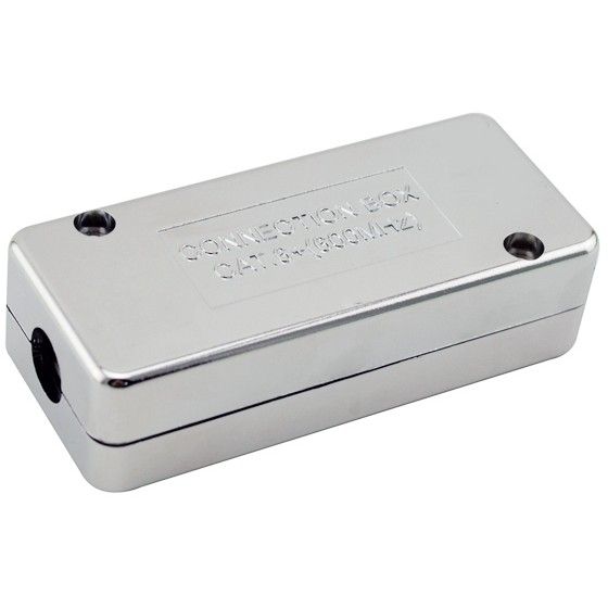 Aksesorë për rrjet Equip Plug Connection Module / Cat6A / Shielded