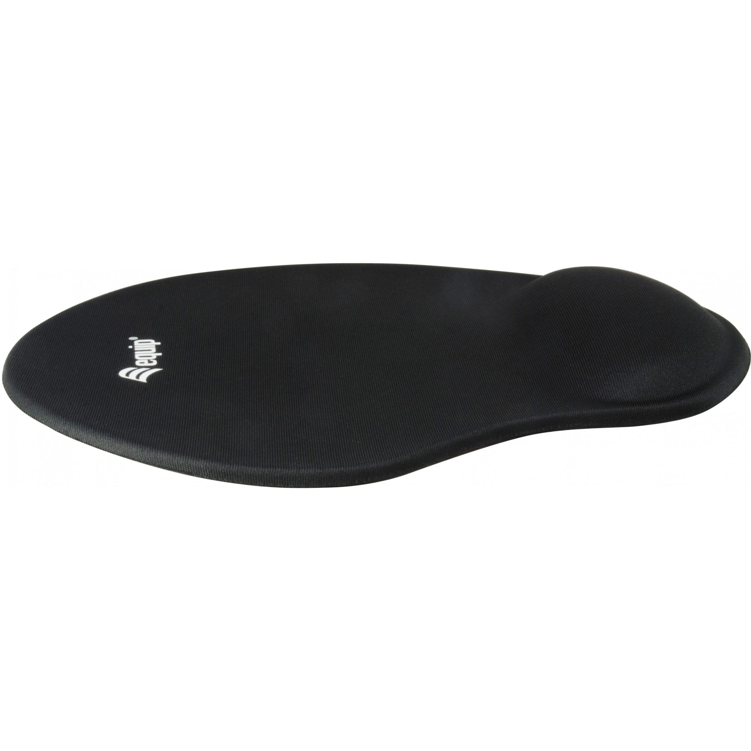 Mauspad Equip Gel with Wrist Rest / Non-Slip Base 200 x 230 x 2 mm– Zezë - Figura 2