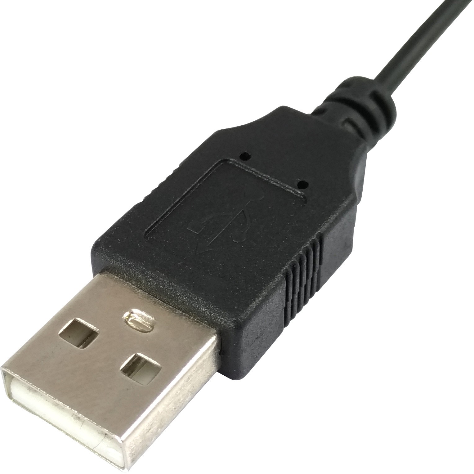 Maus me Kabllo Equip Optical Compact USB - Zezë - Figura 2