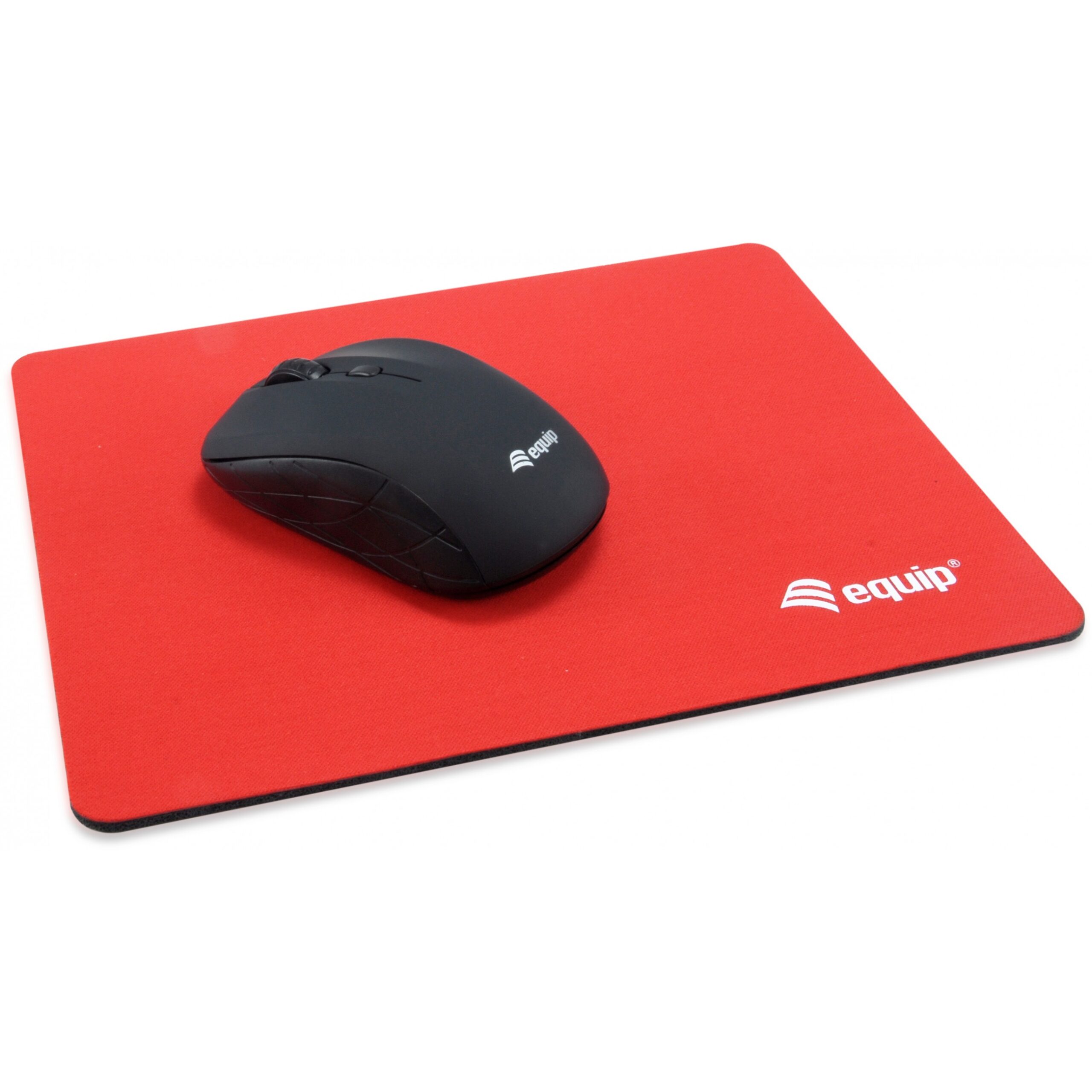 Maus pa Kabllo Equip Mini / Optik - Zezë - Figura 5