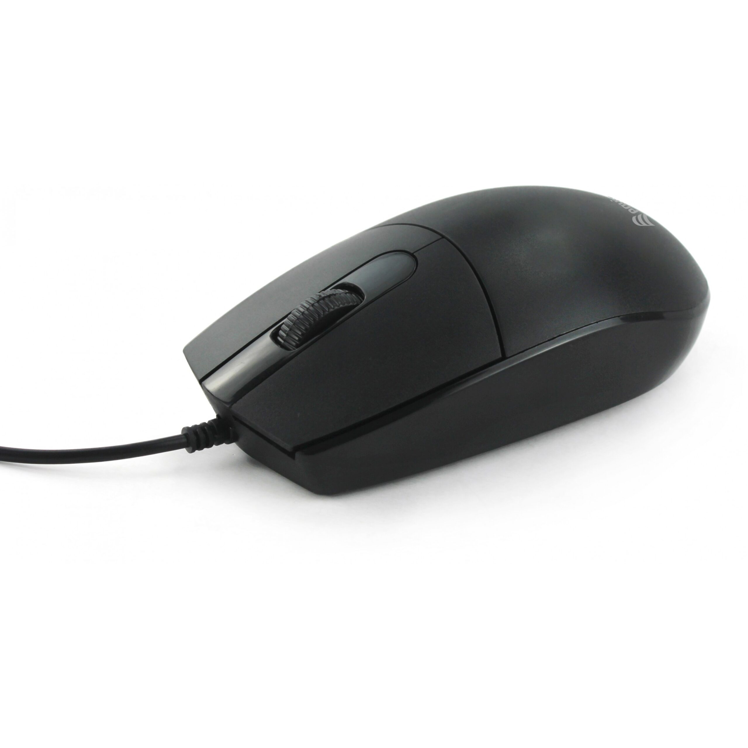 Maus me Kabllo Equip Optical / USB-A / Silent - Zezë - Figura 3
