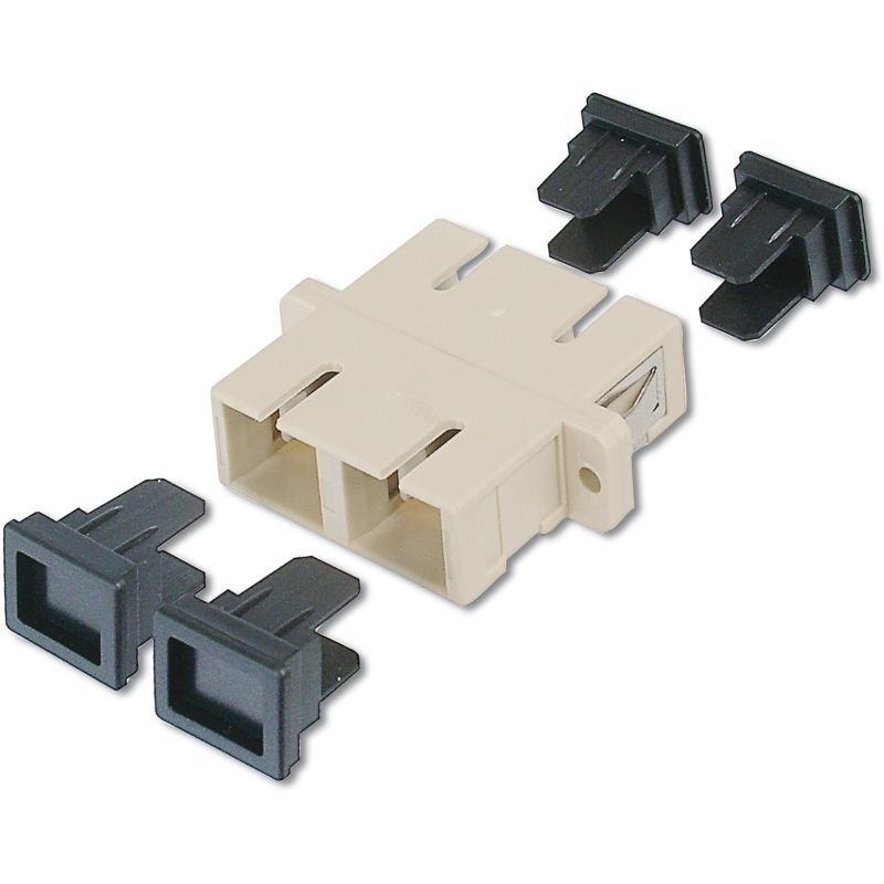 Aksesorë për rrjet DIGITUS / SC-SC / OMx / Multimode / Duplex