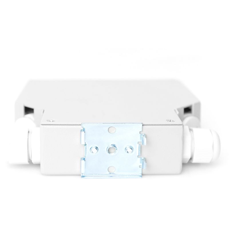 Aksesorë për Rrjet DIGITUS LWL DIN Rail Fiber Optic Distribution - Figura 5