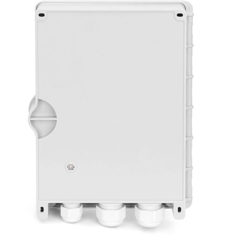 Aksesorë për rrjet DIGITUS / FTTH Distribution Box / Outdoor / 6 Ports / SC-DX - Figura 5