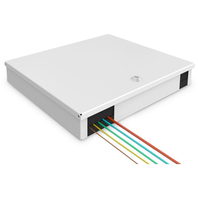 Aksesorë për rrjet DIGITUS / LWL Unibox / Wall Mount / Medium - Figura 5