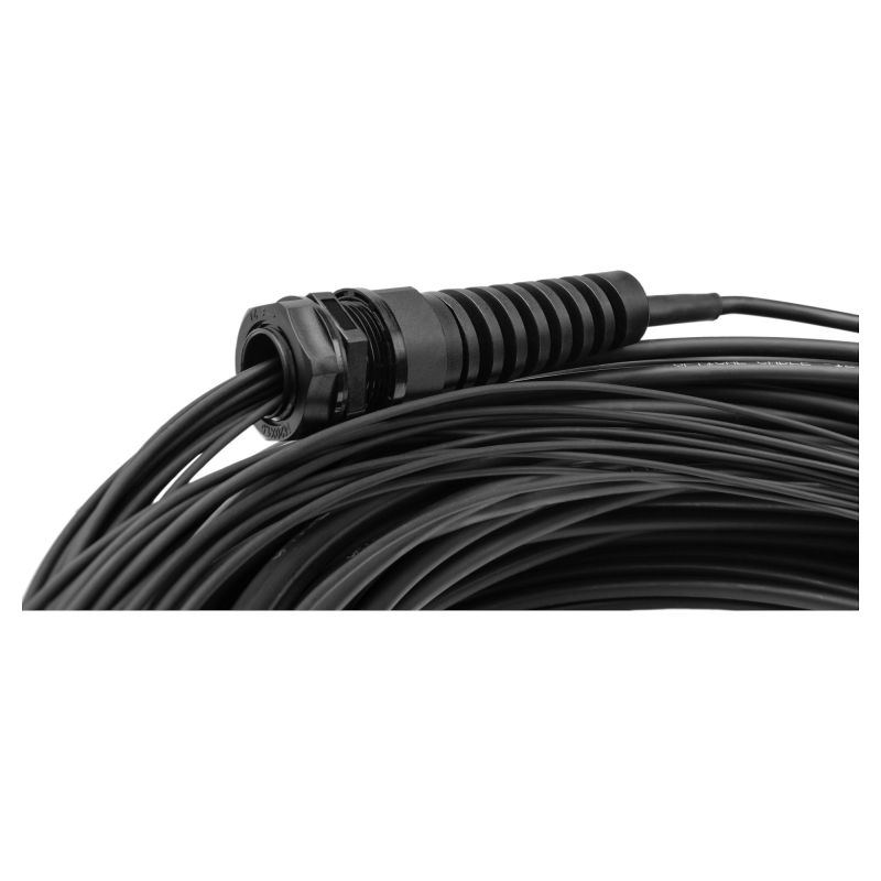 Kabllo për Rrjet DIGITUS LWL Patch Cable LC‑UPC / OM4 / 75m / 8 Pre‑terminated - Figura 5