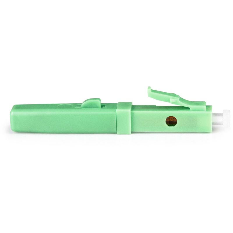 DIGITUS LC APC Field Assembly Connector OS2 Singlemode Fiber Fast Connector 10 Pack - Figura 4