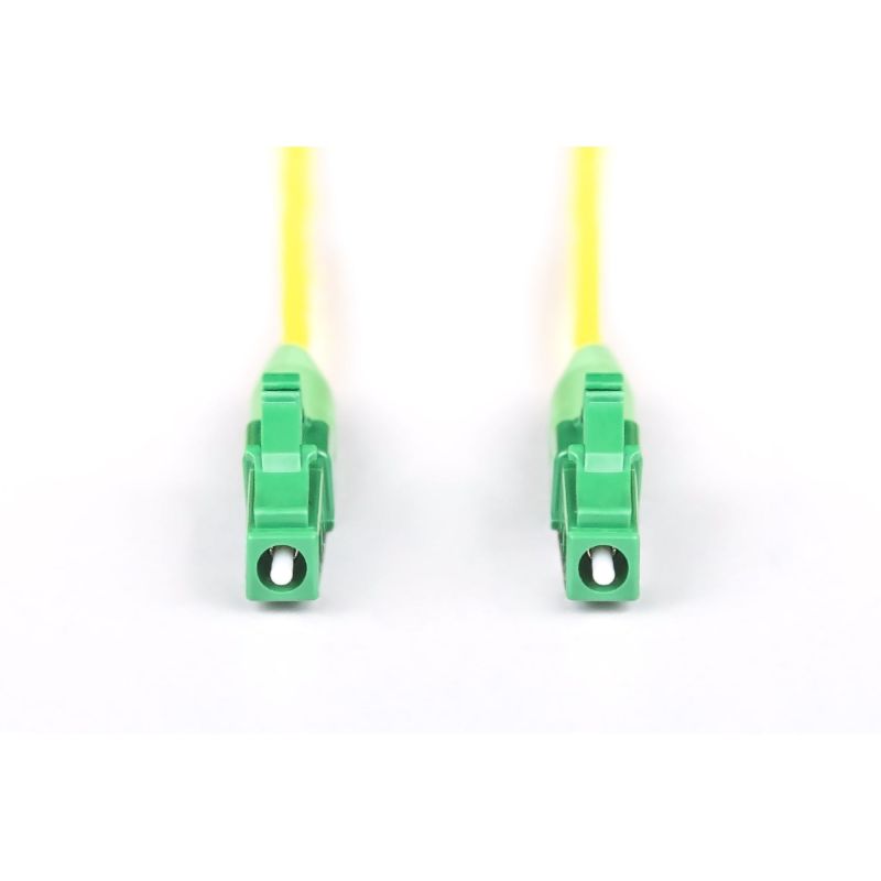 Kabllo për Rrjet DIGITUS Fiber Optic Simplex Patch Cable / Singlemode / LC/APC / 10m - Figura 2