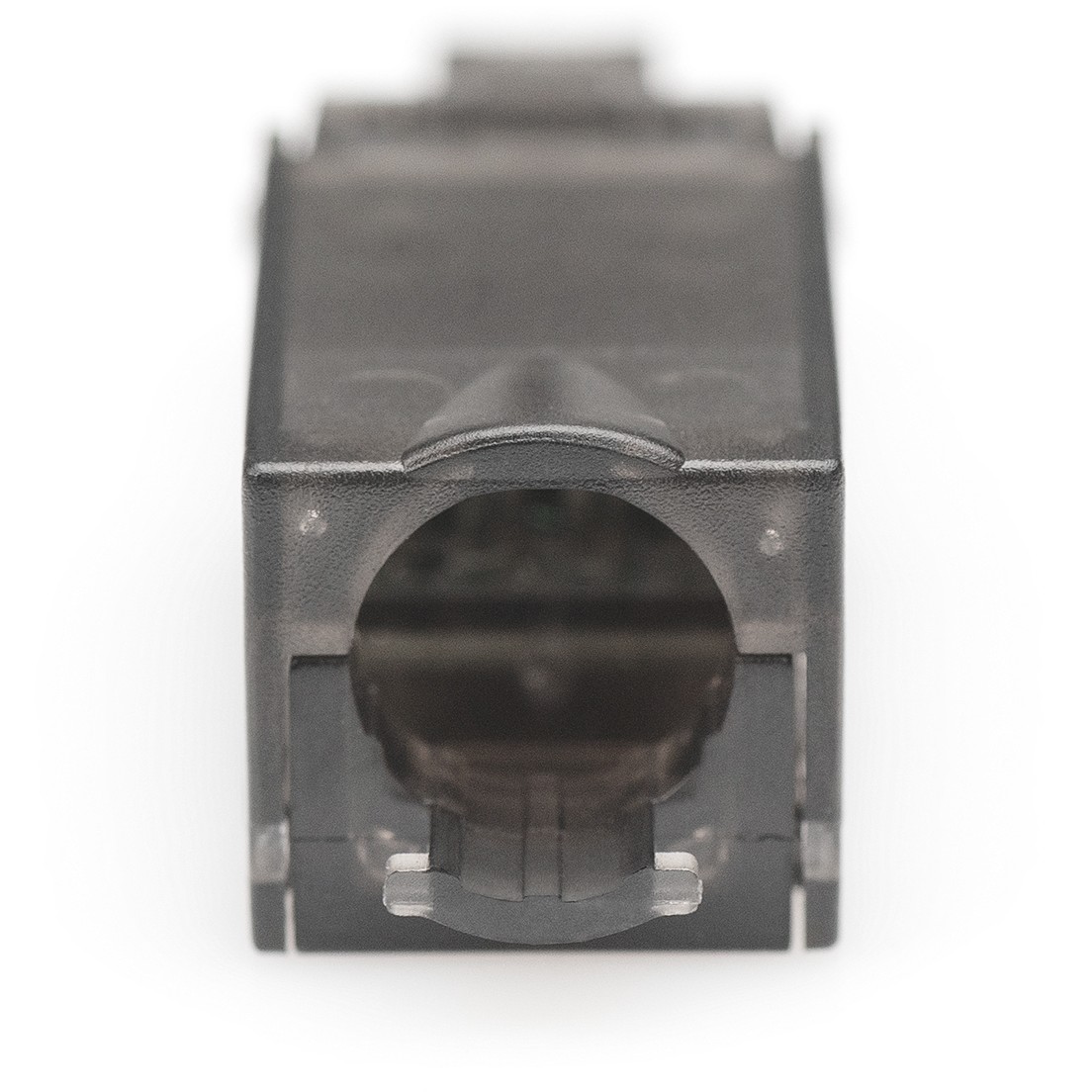 DIGITUS DN-93633 Cat6A RJ45 Field Assembly Connector Unshielded 10G Ethernet Plug - Figura 5