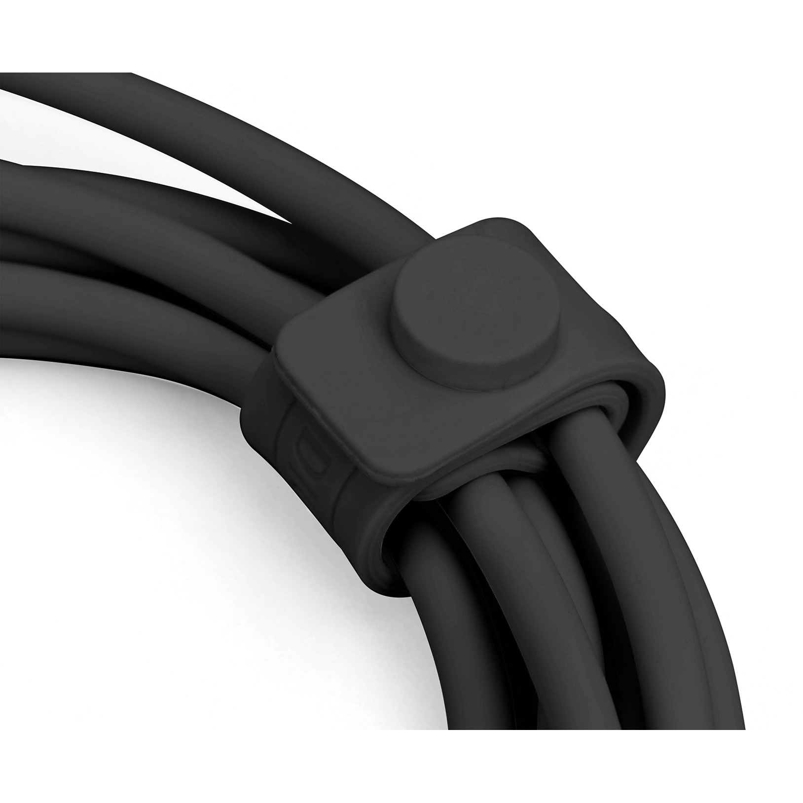 Kabllo USB DIGITUS USB 2.0 Cable Type C–Lightning Silicone 2.0m MFI - Zezë - Figura 3