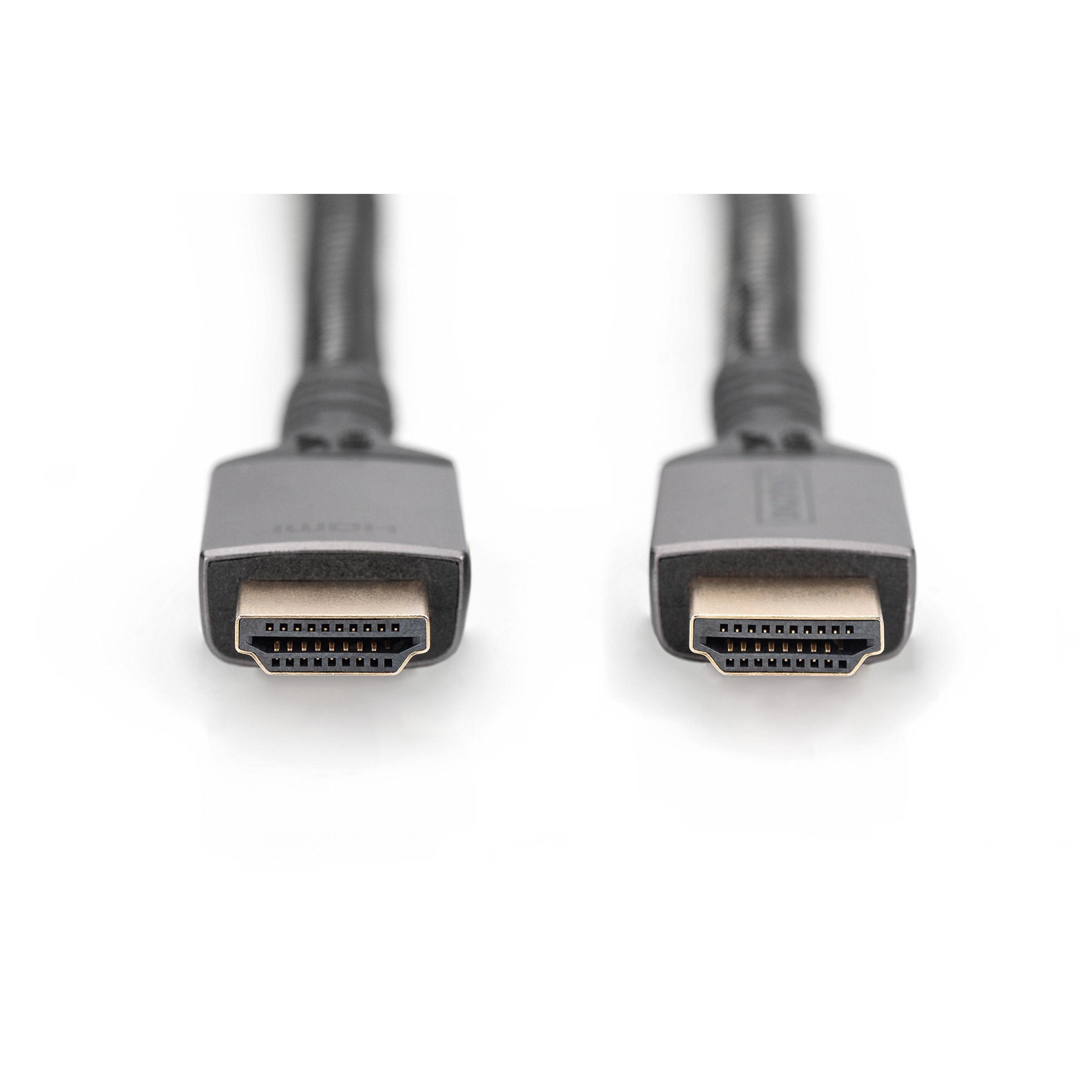 Kabllo HDMI DIGITUS / St → St / Nylon / 3.0m / 8K60Hz / Premium - Figura 2