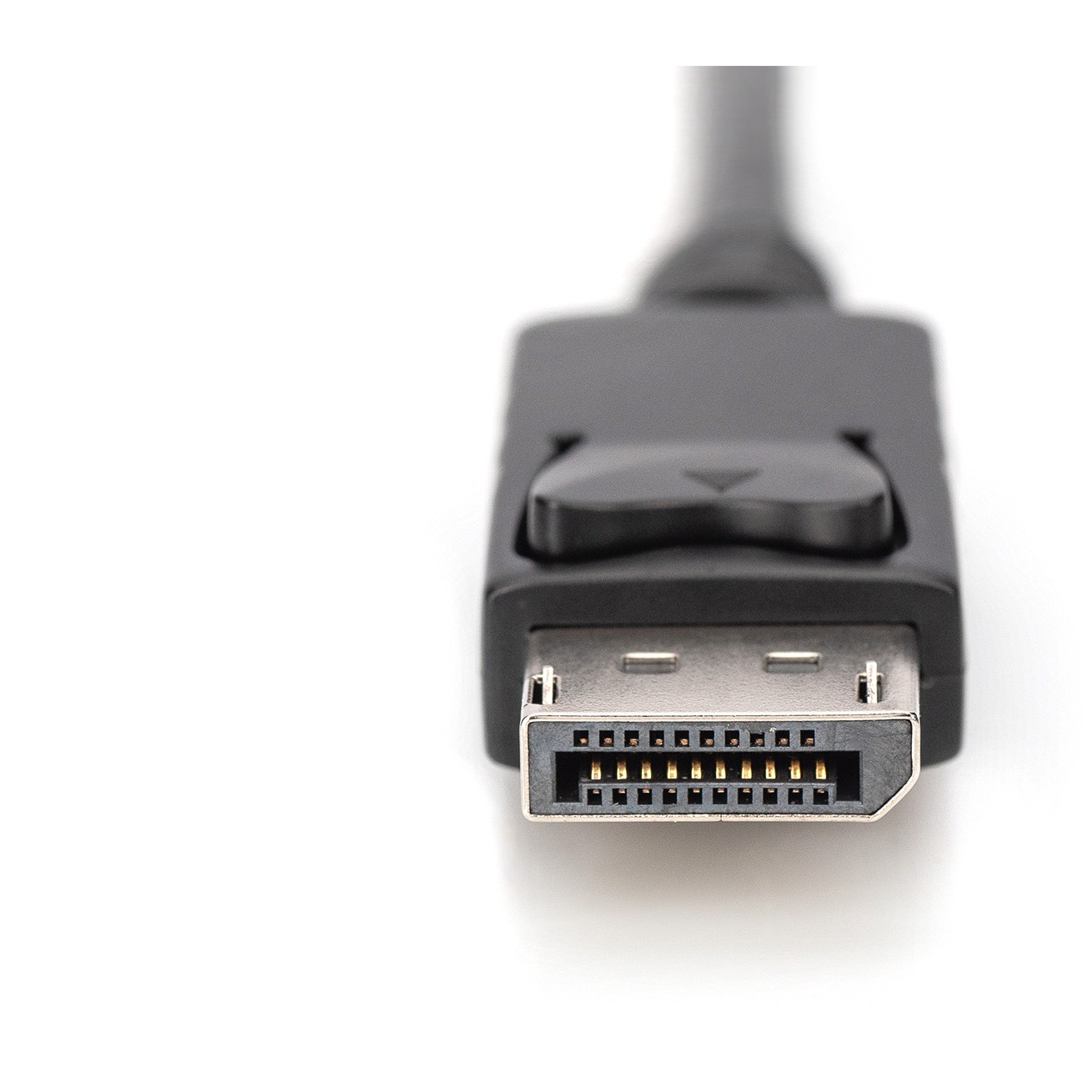 Kabllo HDMI DIGITUS Adapter Cable HDMI to DisplayPort 4K 2m - Figura 3