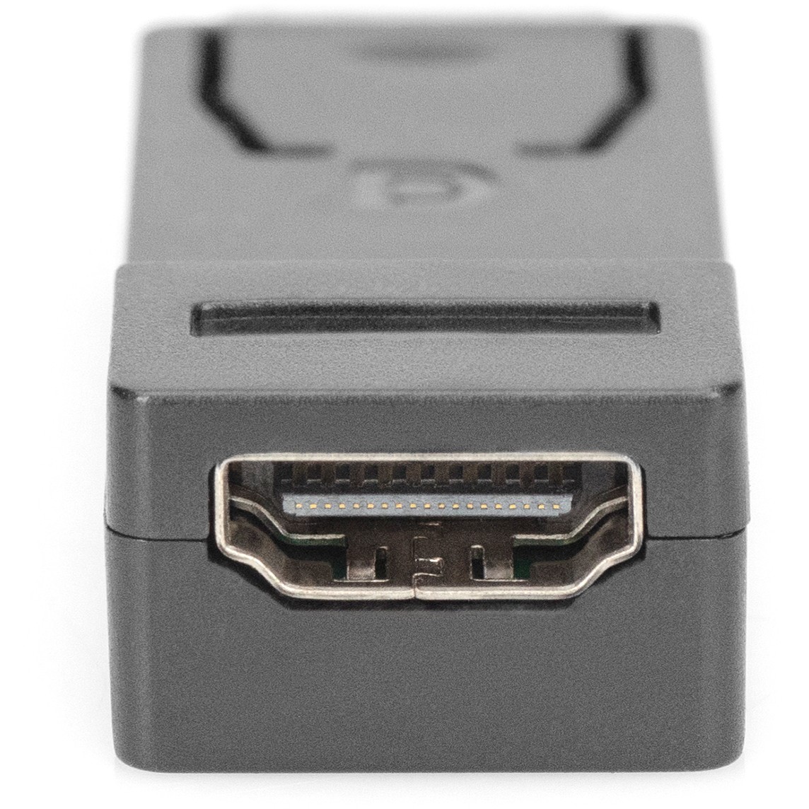 Kabllo DisplayPort DIGITUS to HDMI Adapter Male/Female Full HD DP 1.1a - Figura 5