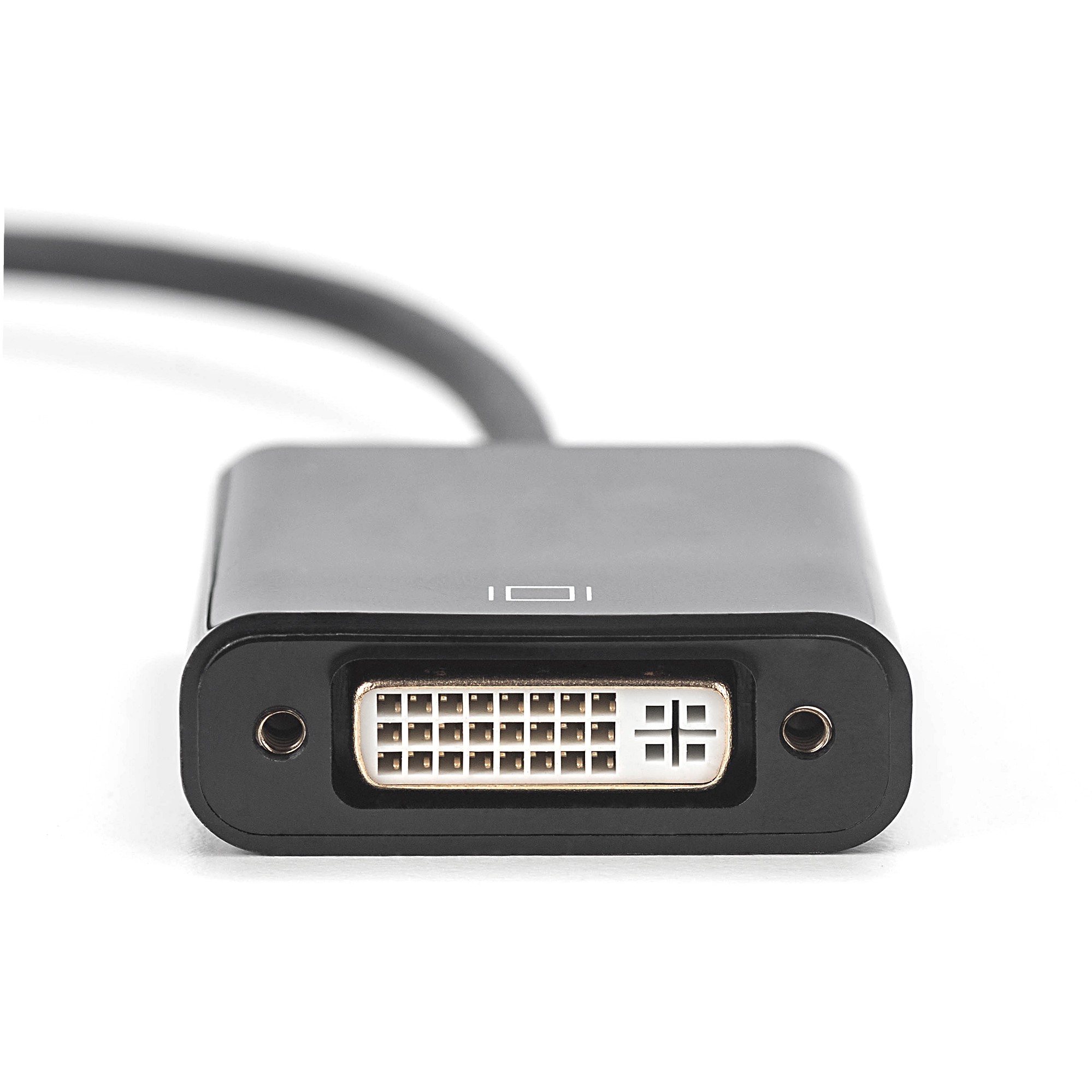 Kabllo DisplayPort DIGITUS Active Adapter / Converter DP to DVI - Figura 2