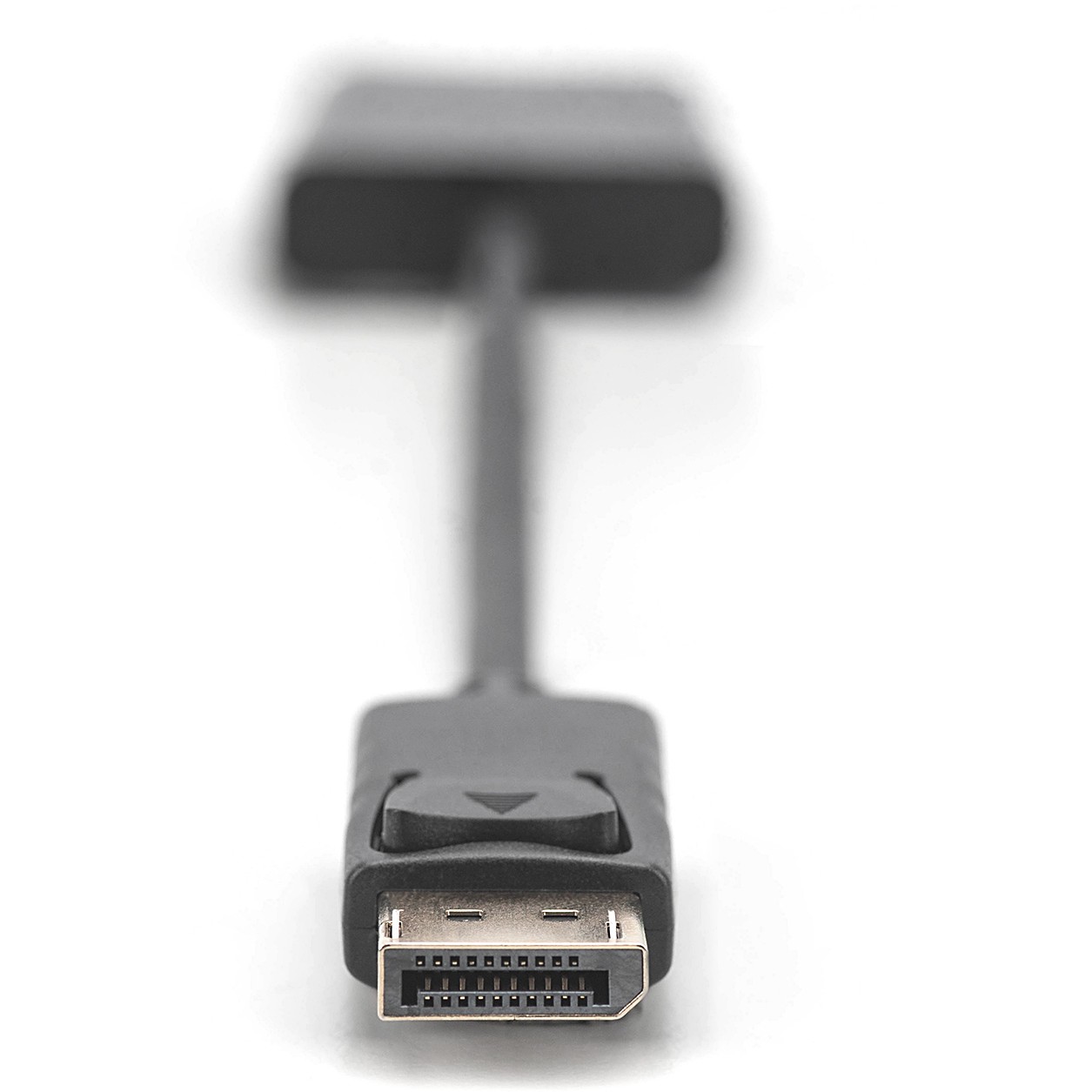Kabllo DisplayPort DIGITUS Active Adapter / Converter DP to DVI - Figura 3