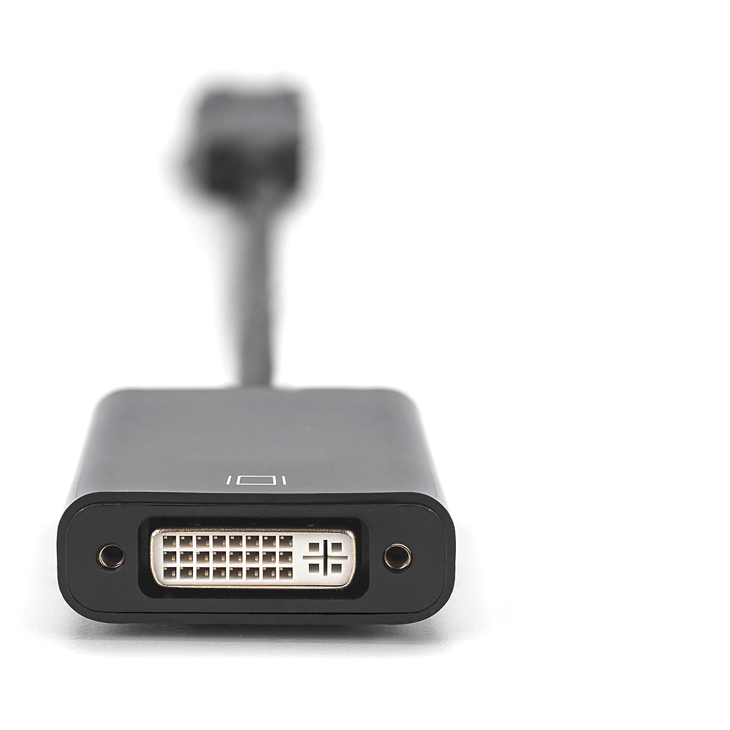Kabllo DisplayPort DIGITUS Active Adapter / Converter DP to DVI - Figura 4