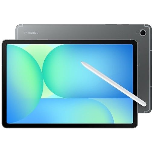 Tablet Samsung Galaxy Tab S10 FE / 10.9" / 8GB / 128GB / 5G – Gri - Figura 2