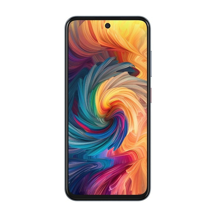 Telefon ZTE Blade V70 – Gri