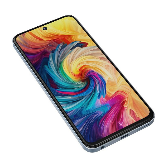 Telefon ZTE Blade V70 – Gri - Figura 4