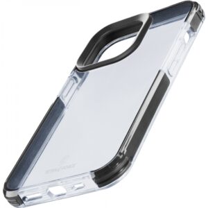 Aksesorë Apple  Cellularline Strong Guard Case iPhone 15 - Transparent