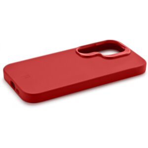 Aksesorë për telefon Cellularline Sensation Case për Samsung Galaxy S24 Ultra  -Kuqe