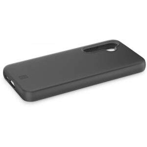 Aksesorë për telefon Cellularline Sensation Case për Samsung Galaxy S23 FE - Zezë