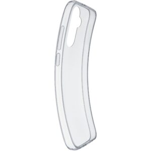 Aksesorë për telefon Cellularline / Soft Case / Samsung Galaxy A16 4G & 5G - Transparente