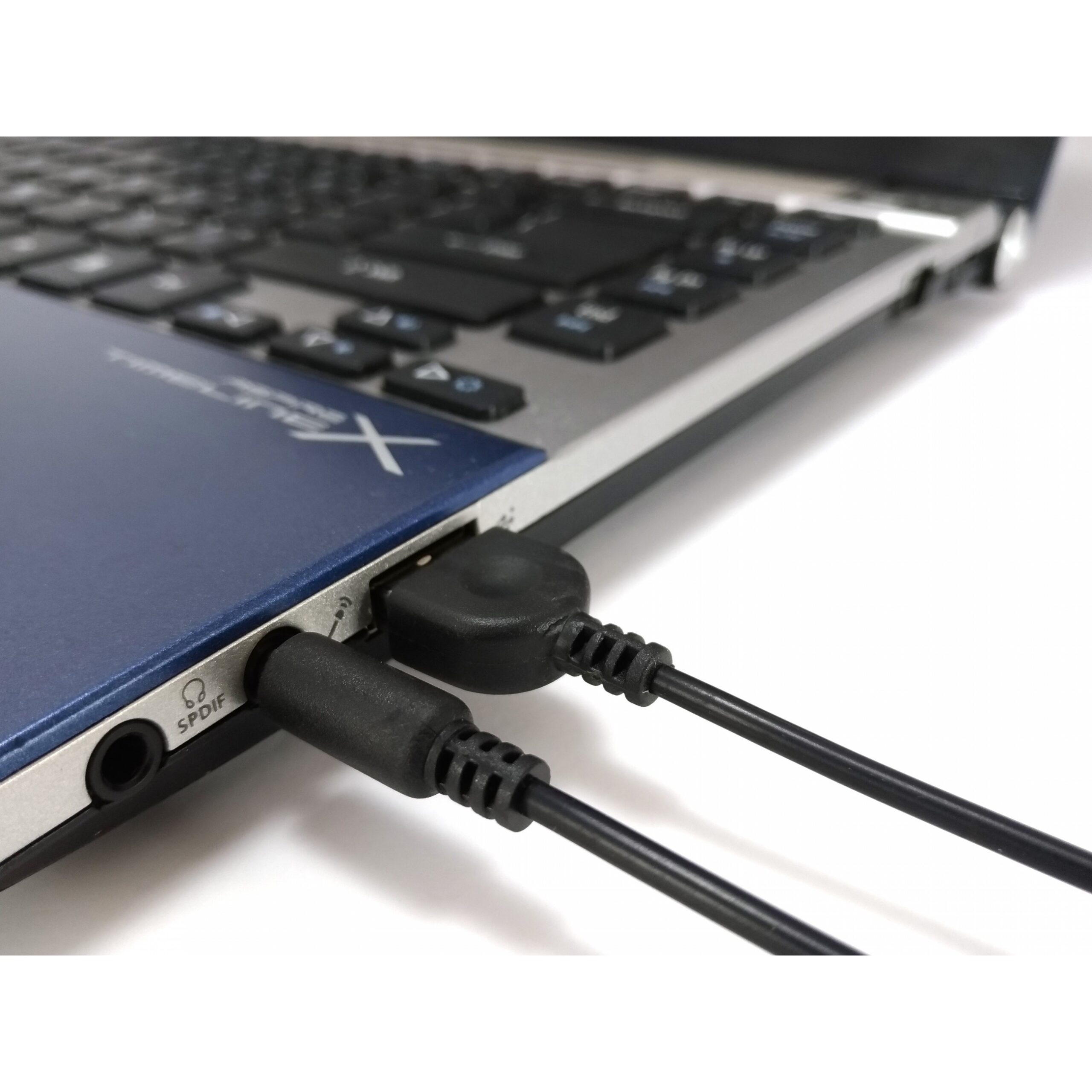 Altoparlantë Equip Compact Mini Stereo Speakers USB Powered for Laptop/PC - Zezë - Figura 4