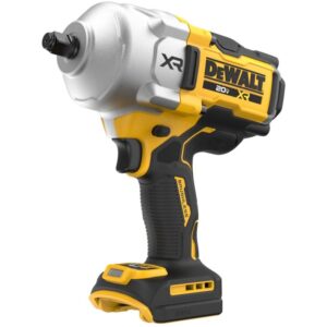 Vegla pune DEWALT Cordless 1/2" Impact Wrench – 18V Basic Kit