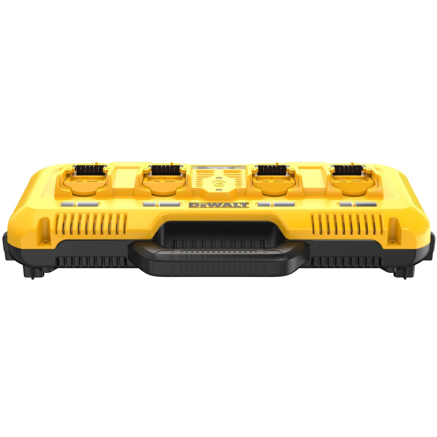 Mbushës baterie DeWALT DCB104-QW - 4 Port - Figura 2
