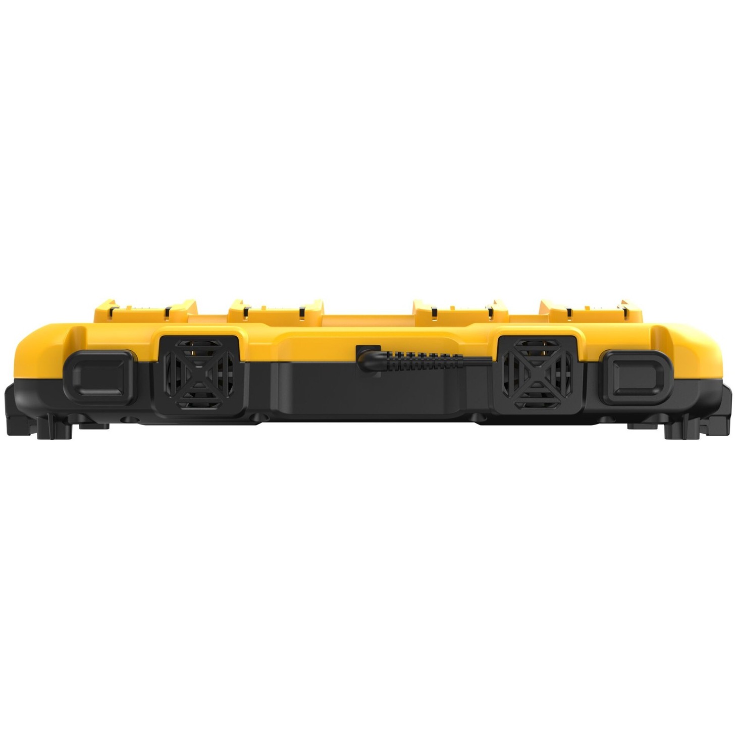 Mbushës baterie DeWALT DCB104-QW - 4 Port - Figura 5
