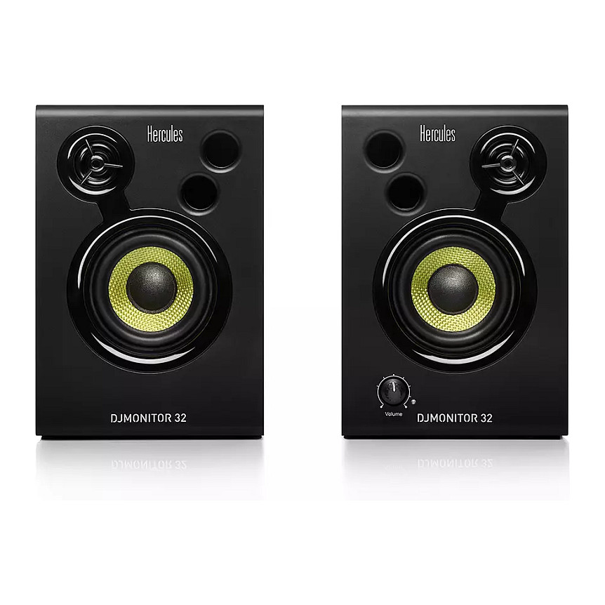 Kontroller DJ Hercules DJ Learning Kit MK2 / Mixer Control - Figura 3