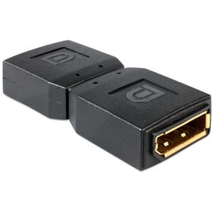Adapter DisplayPort / F-F – Zezë
