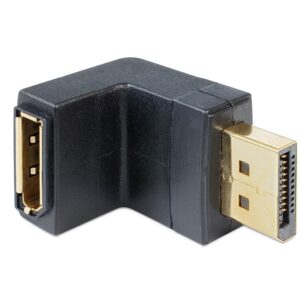 Adapter DisplayPort / M-F /  Zezë