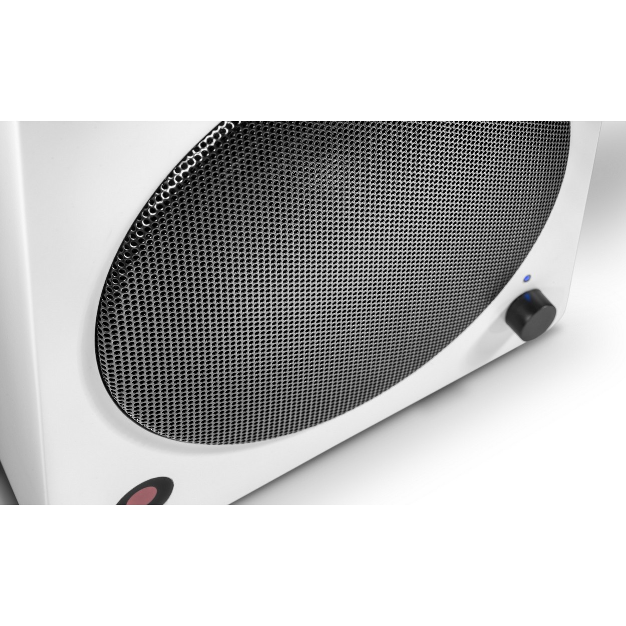 Altoparlantë Wavemaster CUBE NEO 2.0 Stereo Speakers – Bardhë - Figura 4