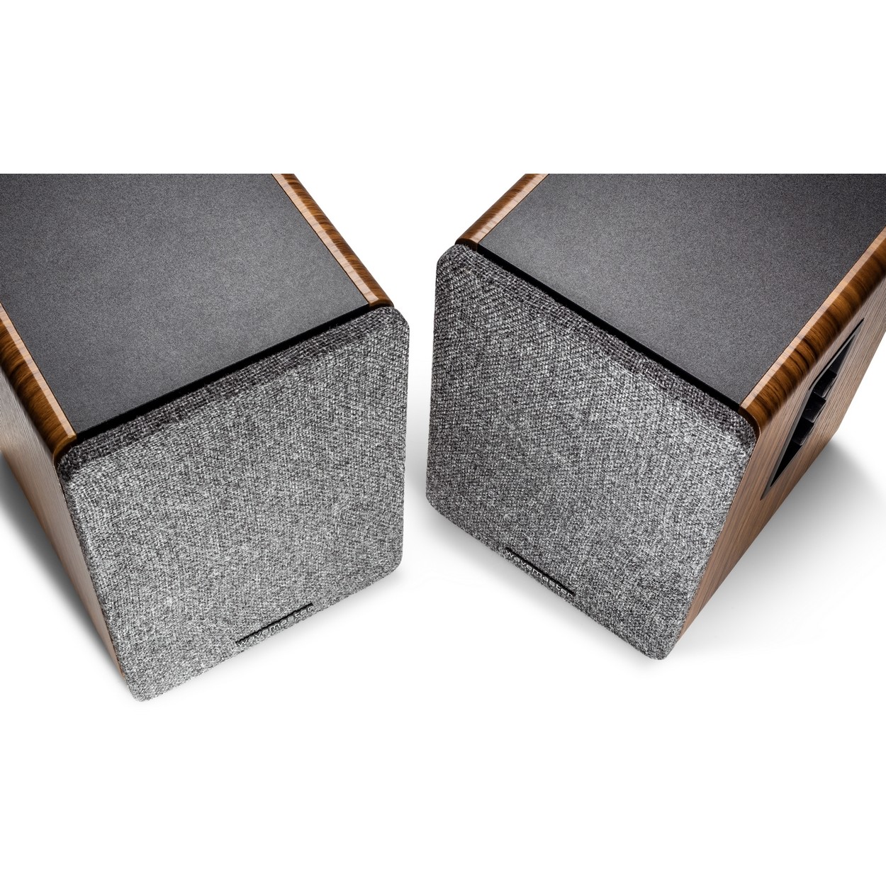 Altoparlantë Wavemaster BASE 2.0 Bluetooth Stereo Speakers – Dru / Hiri - Figura 2