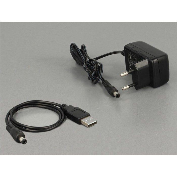 DELOCK HDMI Splitter / 1×HDMI In → 2×HDMI Out / 4K - Zezë - Figura 3