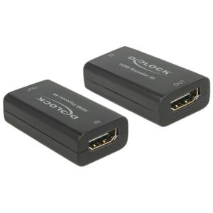 Antena DELOCK LTE / SMA Connector / 6dBi / Rigid Omnidirectional / Magnetic Base / RG-58 / 3.0m / Outdoor - Zezë