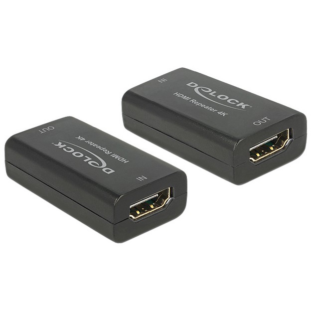 Antena DELOCK LTE / SMA Connector / 6dBi / Rigid Omnidirectional / Magnetic Base / RG-58 / 3.0m / Outdoor - Zezë