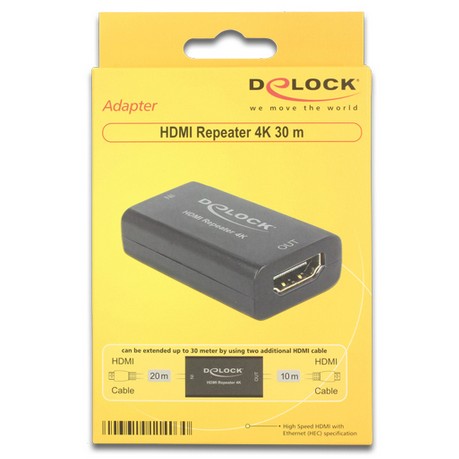 Antena DELOCK LTE / SMA Connector / 6dBi / Rigid Omnidirectional / Magnetic Base / RG-58 / 3.0m / Outdoor - Zezë - Figura 2