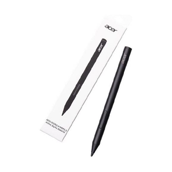 Aksesorë për tablet Active Stylus ACER ASA410 – Zezë