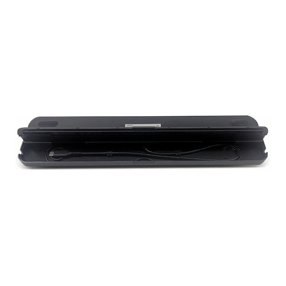 Dockingstation Acer 13in1 Type-C Minidock / 3x USB 3.0 / 1x RJ45 - Zezë - Figura 4