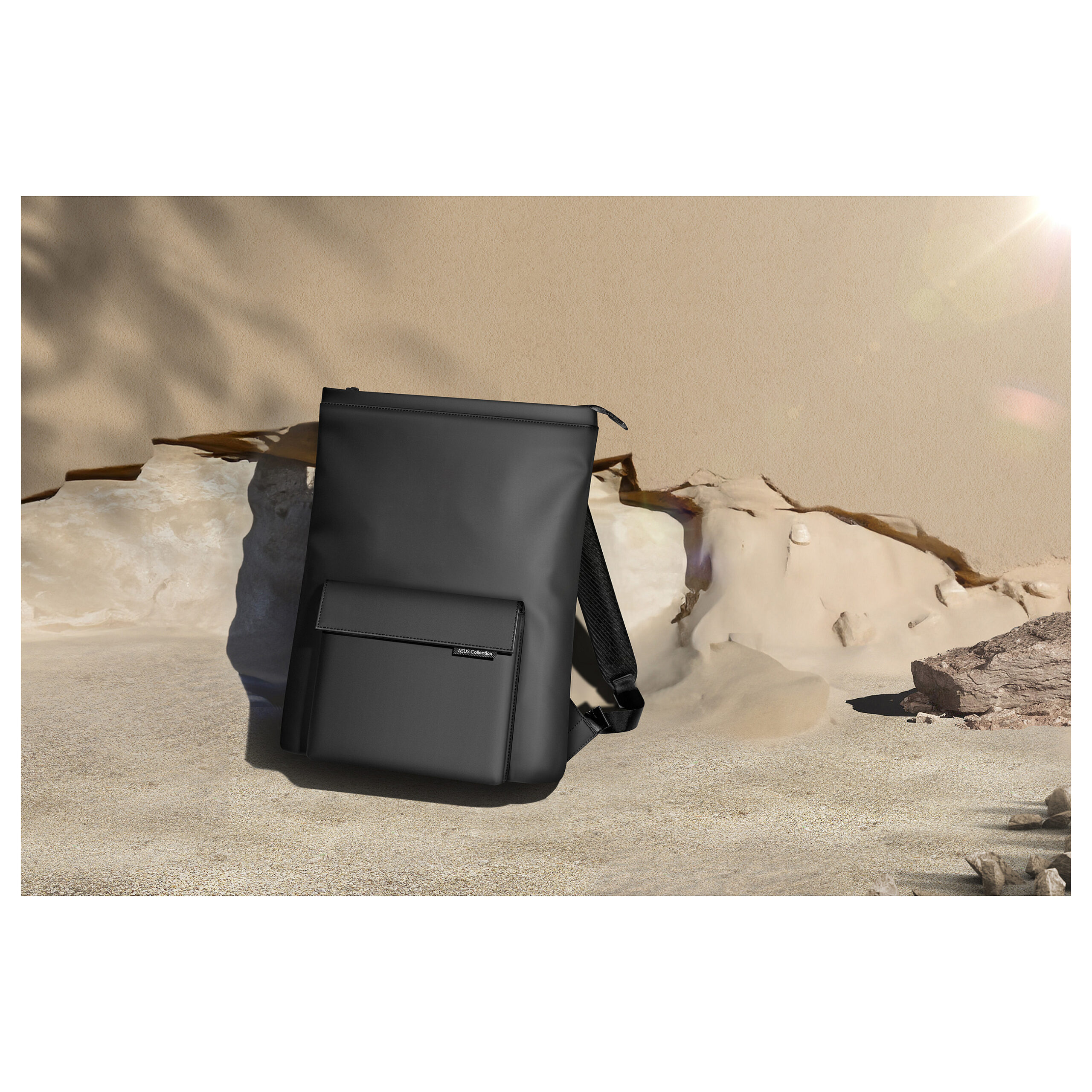 Çantë ASUS ROG Vigour AP2600 Backpack 16" - Zezë - Figura 3